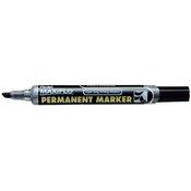 Pentel marker NLF60 permanentni Maxiflo, črn