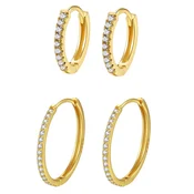 Hey Happiness Uhani Clear Stone zlata