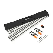 EVOLUTION ST2800-G2 Univerzalne vodilne letve, 2,8 m (2 x 1400 mm)