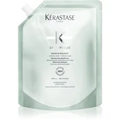 Kérastase Specifique Bain Divalent globinsko čistilni šampon za mastno lasišče Refill 500 ml