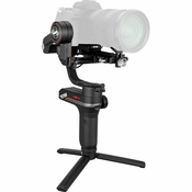 ZHIYUN Weebill S - Gimbal Stabilizer 3-osni stabilizator za video snimanje (WEEBILL-S) 6970194085852