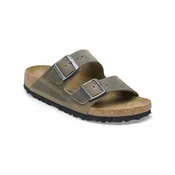 Birkenstock Arizona leoi Zelena