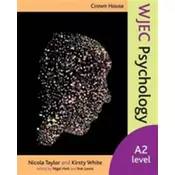 Crown House WJEC Psychology