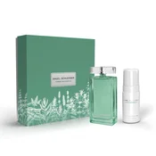 Womens Perfume Set Angel Schlesser Femme Naturelle 2 Pieces