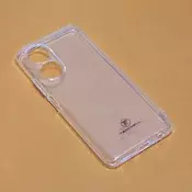 TERACELL Maska za Huawei Honor X7 Giulietta providna