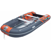 Gladiator Gumenjak C420AL 420 cm Orange/Dark Gray