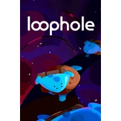 Loophole Steam Key (PC) GLOBAL