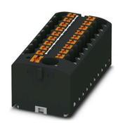 razdelilni blok PTFIX 6/18X2,5 BK Phoenix Contact Vsebina: 8 kos