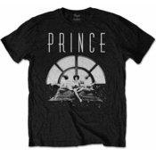 Prince Unisex majica For You Triple (Back Print) M