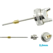 Šoba 2mm za lakirne pištole HVLP