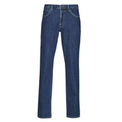 Lee Traperice ravnog kroja Brooklyn straight Blue