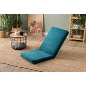 ATELIER DEL SOFA Fotelja Tera Single Petrol Green