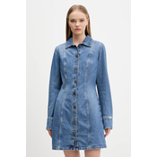 Jeans obleka Guess Jeans