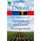 Dictionary of Agriculture and Land Management