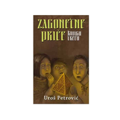 Zagonetne price – Knjiga treca – Uroš Petrovic