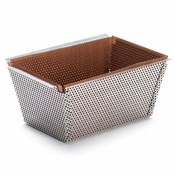 de Buyer 3215.15 Perfor. obdél. forma 15x10,3cm