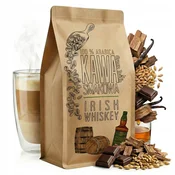 shumee Aromatizirana mleta kava IRSKI VISKI z okusom viskija 250 g Green Touch