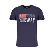 NORWAY 1963 Muška majica 846020, Teget