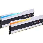 G.Skill Trident Z5 RGB F5-6000J2836G16GX2-TZ5RW pomnilni modul 32 GB 2 x 16 GB DDR5 4800 MT/s