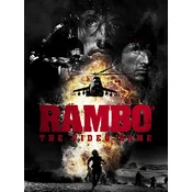 Reef Entertainment Game Key Rambo: The Video Game (Cijeli svijet)