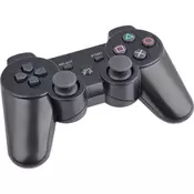 GAMEPAD / JOYSTICK ZA PS3/PC - BLUETOOTH