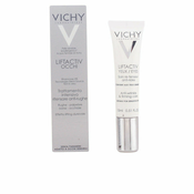 Anti-Ageing Krema za Područje oko Očiju Vichy 2525114 Protiv Bora 15 ml