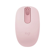 Miš Logitech M196 Bluetooth Mouse Rose P/N: 910-007461
