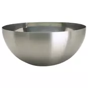 BLANDA BLANK Cinija za posluživanje, nerdajuci celik, 36 cm