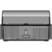 Bambu Lab AMS 2 Pro Bottom Cover Unit - 1 k.