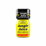 Rush Popers Jungle Juice Ultra Strong - 9 ml (nova formula) (R900072N)