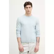 United Colors of Benetton pulover moški bombažen