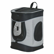 Torba za pse ali mačke, težke do 12 kg – 34x44x30 cm