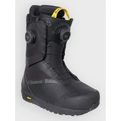 Bataleon Salsa Double BOA 2027 Snowboard Boots black
