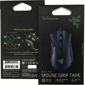 Ljepljive trake Razer - Grip Tape, za miš Razer DeathAdder V2 Mini