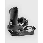 thirtytwo Basin Fase 2027 Snowboard Bindings black