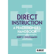 Direct Instruction: A practitioners handbook