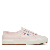 Tenis superge Superga 2750 Cotu Classic S000010 Roza