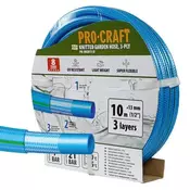 Procraft Modra vrtna cev PR-3KGH1310F