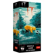 Puzzle IT - Pennywise Premium, 1000 dijelova