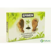 EPIMEN kapsule 450mg 2KOM