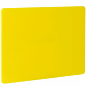 shumee HACCP kuhinjska deska za perutnino GN 1/1 530 x 325 mm - rumena