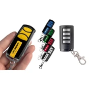 General LINEA GT300D -  compatible remote control for gate