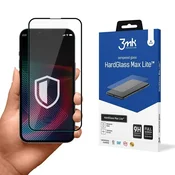 3MK Steklo 9H 3mk HardGlass Max Lite za iPhone 13 Pro Max/iPhone 14 Plus