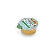 YUHOR Riblja pašteta sa povrcem, 75 g