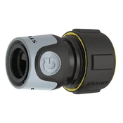 Granit Hitri priključek 19 mm 1/2 ČRNE IZDAJE 8 kosov.