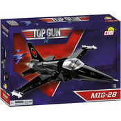 Cobi TOP GUN MIG-28, 1:48, 332 KS