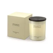 shumee Cereria Molla - Sveča Premium 230gr. Bergamotto di Calabria