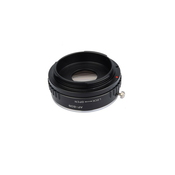 Adapter B.I.G. CTCO za objektiv Sony A na ohišje Canon EF