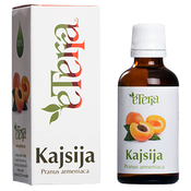 Ulje koštica kajsije 50ml