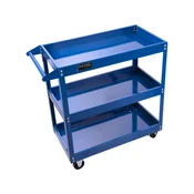 Extol Craft Voziček za delavnico Extol Craft (956051) 3 police, max 120 kg